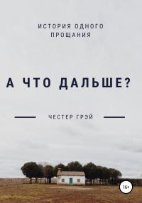 Обложка книги «А что дальше?»