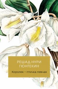 Обложка книги «Королек – птичка певчая»