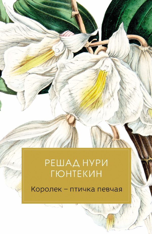 Обложка книги «Королек – птичка певчая»