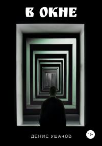 Обложка книги «В окне»