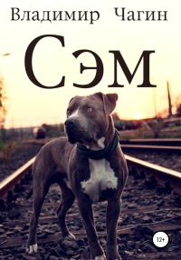 Обложка книги «Сэм»