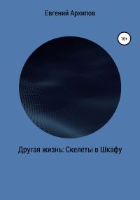 Обложка книги «Другая жизнь. Скелеты в шкафу»