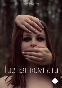 Обложка книги «Третья комната»