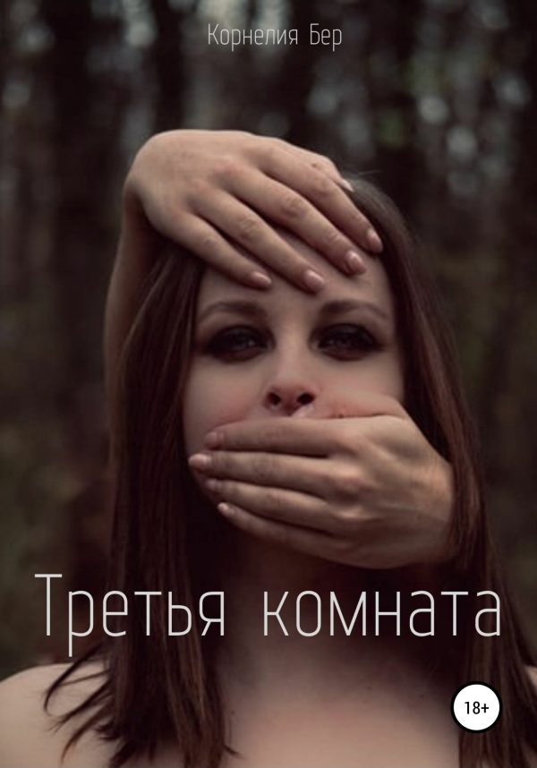 Обложка книги «Третья комната»