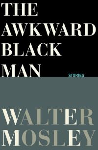 Обложка книги «The Awkward Black Man»