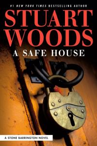 Обложка книги «A Safe House»