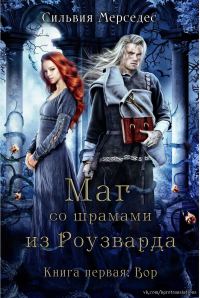Обложка книги «Вор»
