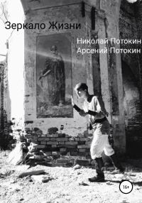 Обложка книги «Зеркало Жизни»