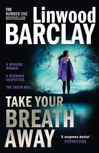 Обложка книги «Take Your Breath Away»
