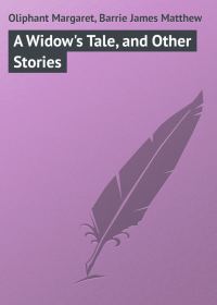 Обложка книги «A Widow's Tale, and Other Stories»