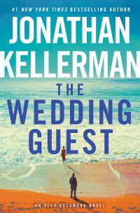Обложка книги «The Wedding Guest»