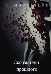 Обложка книги «Сквозь тени прошлого»