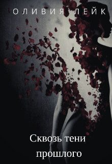 Обложка книги «Сквозь тени прошлого»