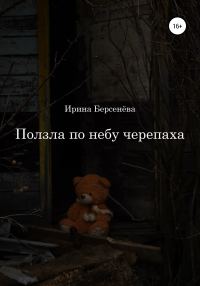 Обложка книги «Ползла по небу черепаха»