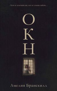 Обложка книги «Окно»