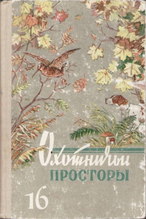 Обложка книги «Картонная прокладка»