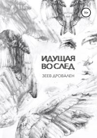 Обложка книги «Идущая вослед»