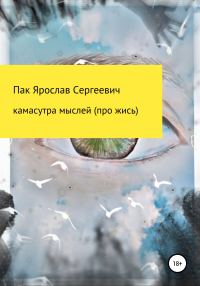 Обложка книги «Камасутра мыслей (про жись)»