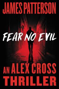 Обложка книги «Fear No Evil»