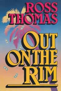 Обложка книги «Out on the Rim»