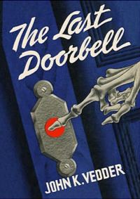 Обложка книги «The Last Doorbell»