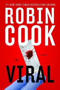 Обложка книги «Viral»