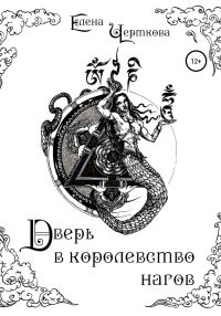 Обложка книги «Дверь в королевство нагов»