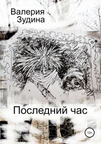 Обложка книги «Последний час»