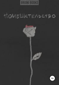 Обложка книги «Помешательство»