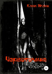 Обложка книги «Червоточина»