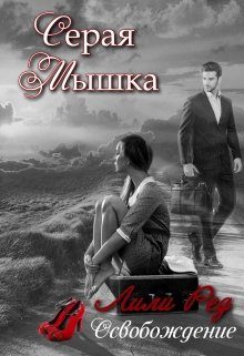 Обложка книги «Серая мышка - 2»