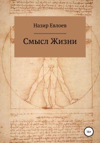 Обложка книги «Смысл Жизни»