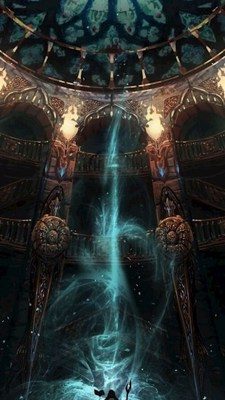 Обложка книги «Милорд»