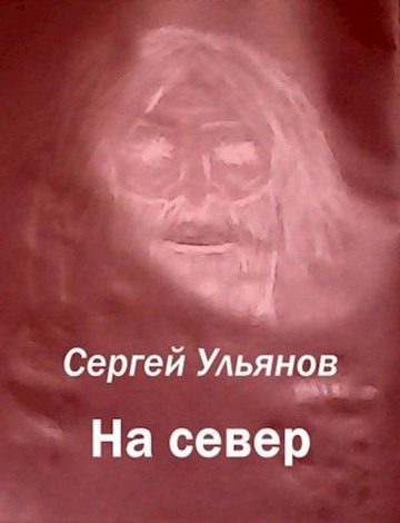 Обложка книги «На север»