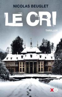 Обложка книги «Le cri»