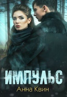 Обложка книги «Импульс»