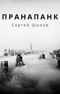 Обложка книги «Пранапанк»