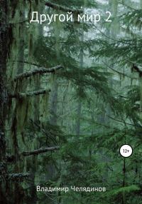 Обложка книги «Другой мир 2»