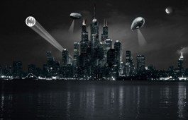 Обложка книги «Истребление зла»