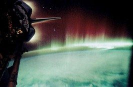 Обложка книги «Космическая тварь Наташа»