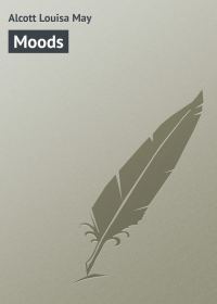Обложка книги «Moods»