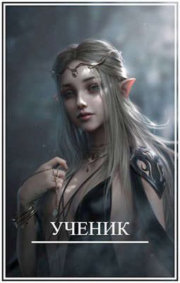 Обложка книги «Ученик»