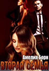 Обложка книги «Вторая семья»