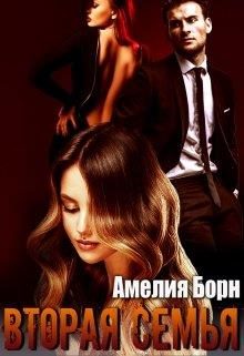 Обложка книги «Вторая семья»