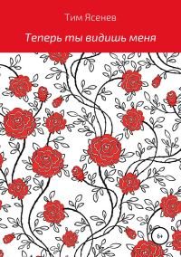 Обложка книги «Теперь ты видишь меня»