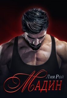 Обложка книги «Мадин»