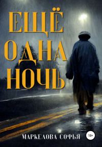 Обложка книги «Ещё одна ночь»