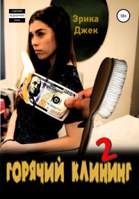Обложка книги «Горячий клининг 2»