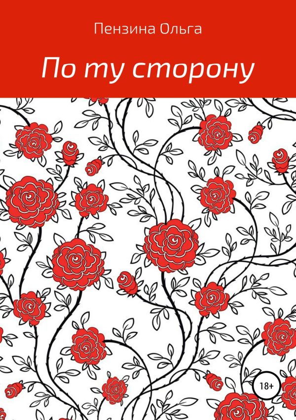 Обложка книги «По ту сторону…»