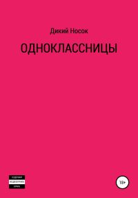 Обложка книги «Одноклассницы»